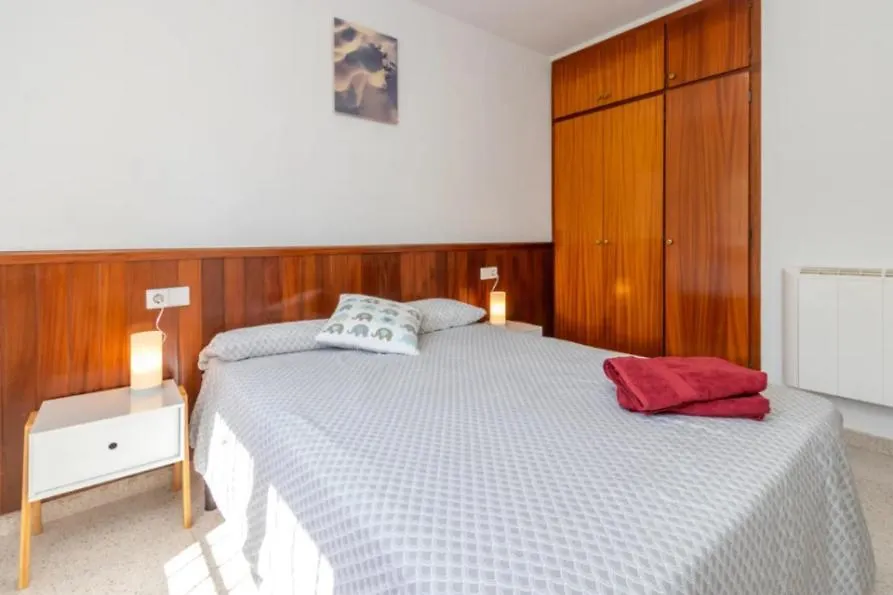 Apartamento En S Agaro Zona Tranquila 萨卡罗 公寓