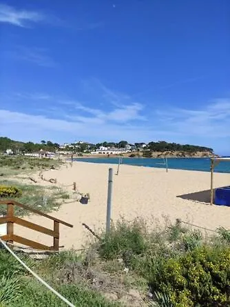 Apartamento En S Agaro Zona Tranquila S'Agaro