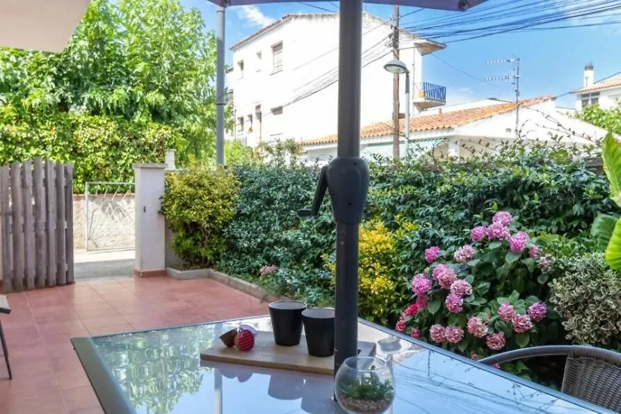 Apartment Apartamento En S Agaro Zona Tranquila S'Agaro