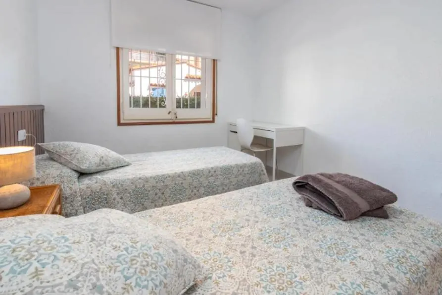 Apartamento En S Agaro Zona Tranquila S'Agaro 0*,  Spain
