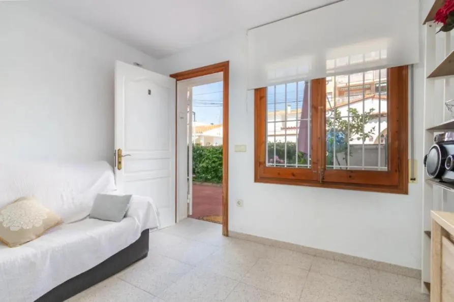 Apartamento En S Agaro Zona Tranquila S'Agaro Apartment