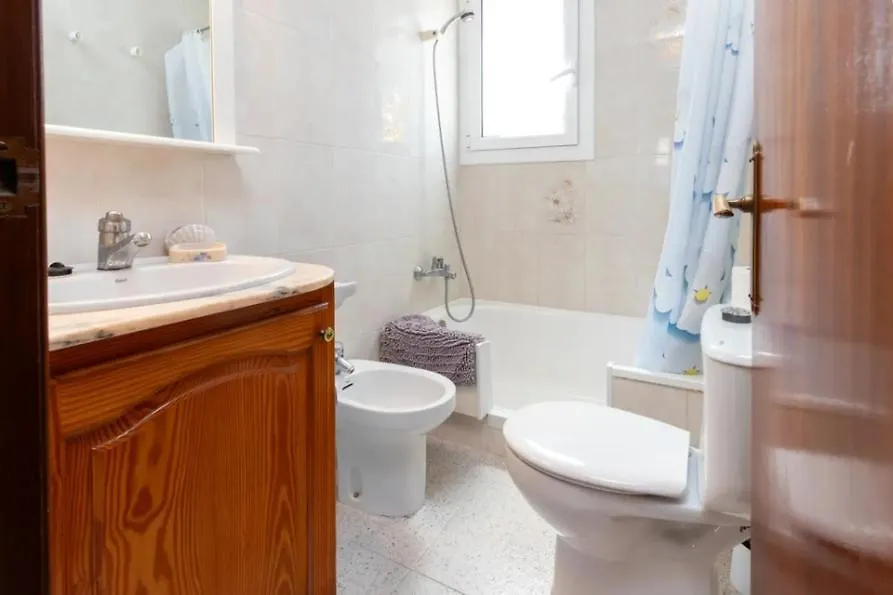 Apartamento En S Agaro Zona Tranquila S'Agaro 0*,  Spain