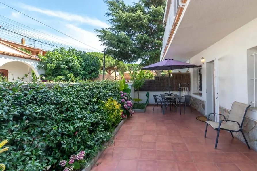 Apartamento En S Agaro Zona Tranquila S'Agaro