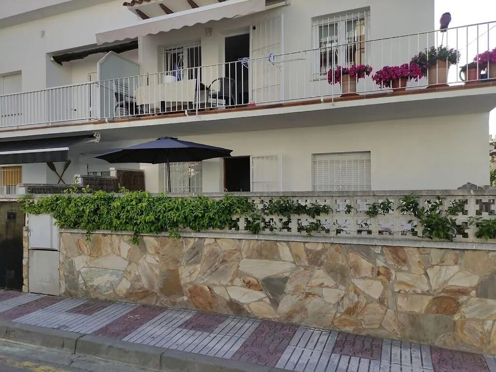 Apartment Apartamento En S Agaro Zona Tranquila S'Agaro