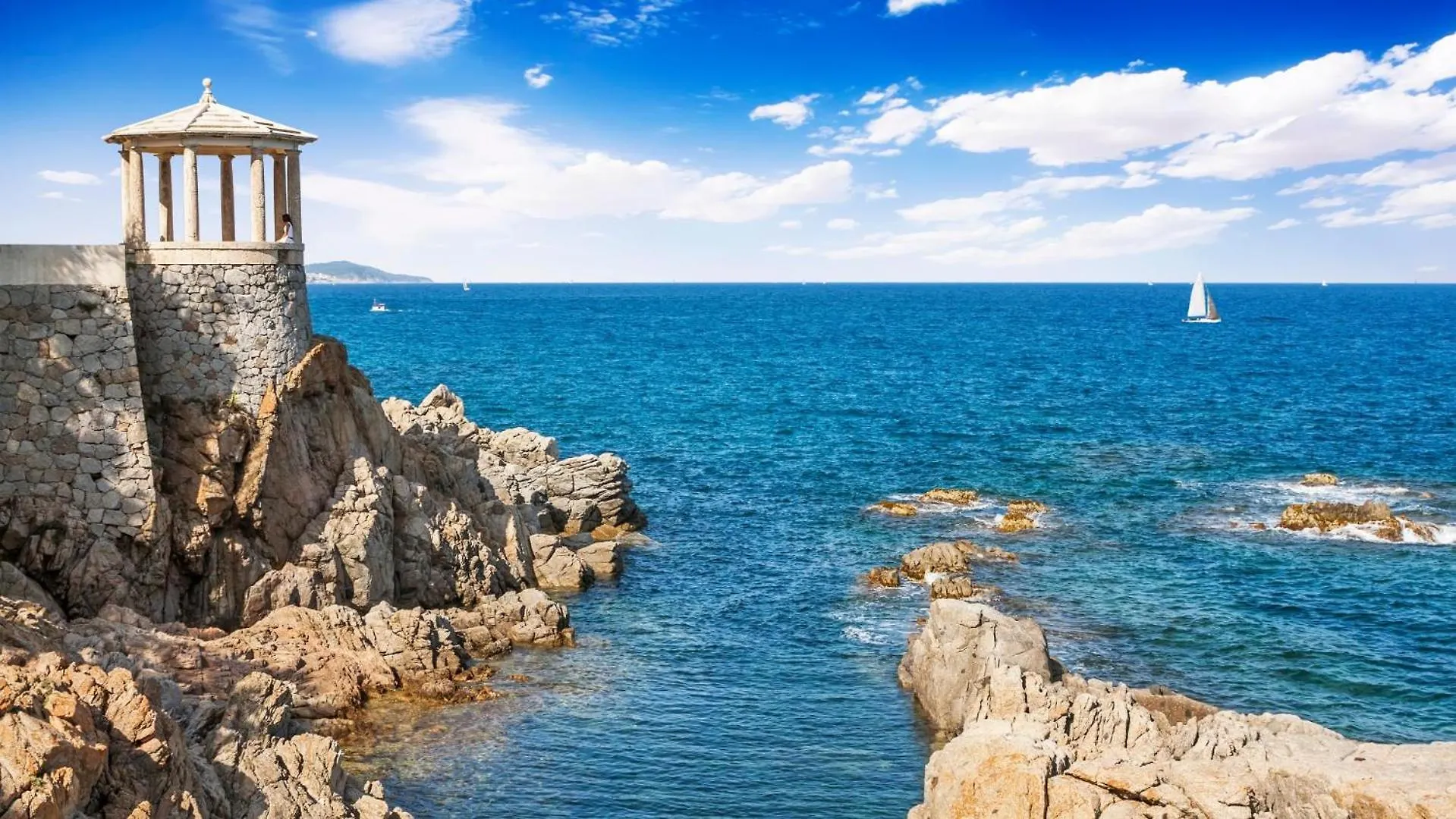 Apartamento En S Agaro Zona Tranquila S'Agaro